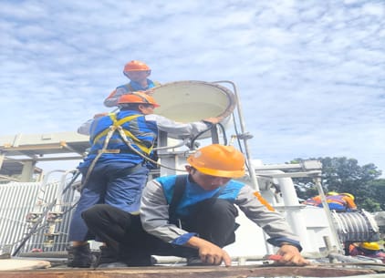 Overhoul Trafo Trafo Hankook